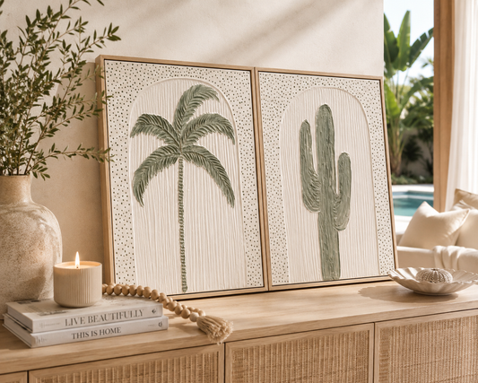 Dune Serenity Duo | Sage