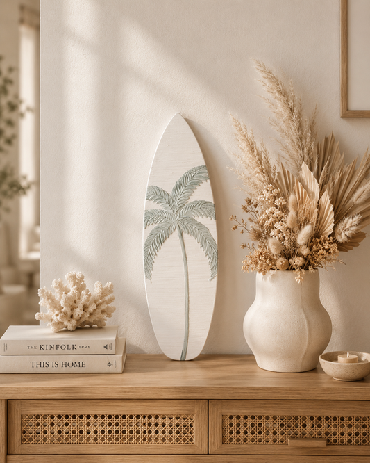 Palm Beach | Surfboard