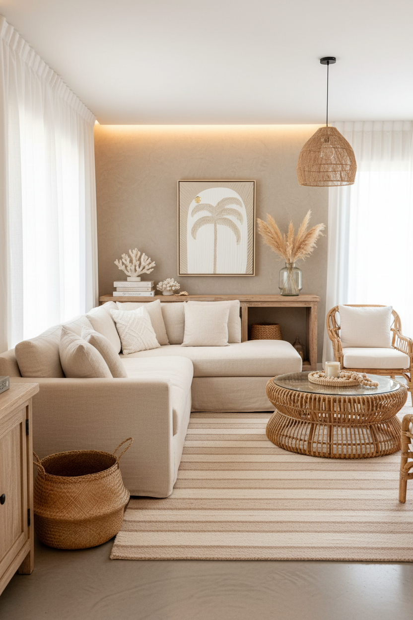 Golden Coast Palm-