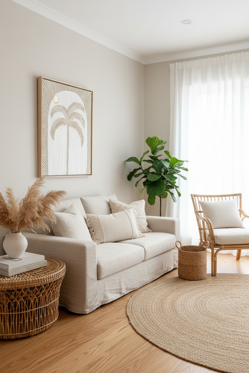 Golden Coast Palm-