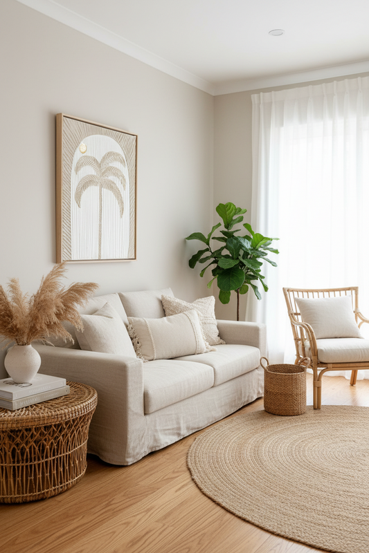 Golden Coast Palm-