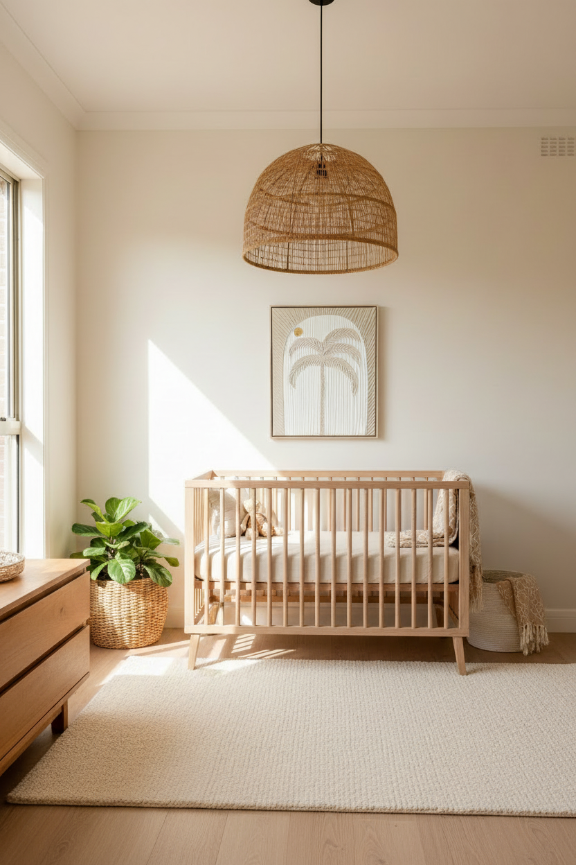 Golden Coast Palm-