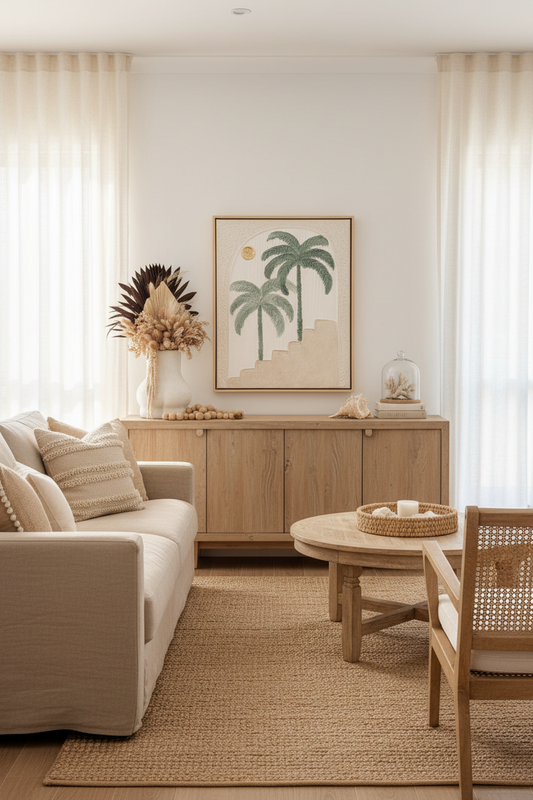 Amalfi Oasis -
