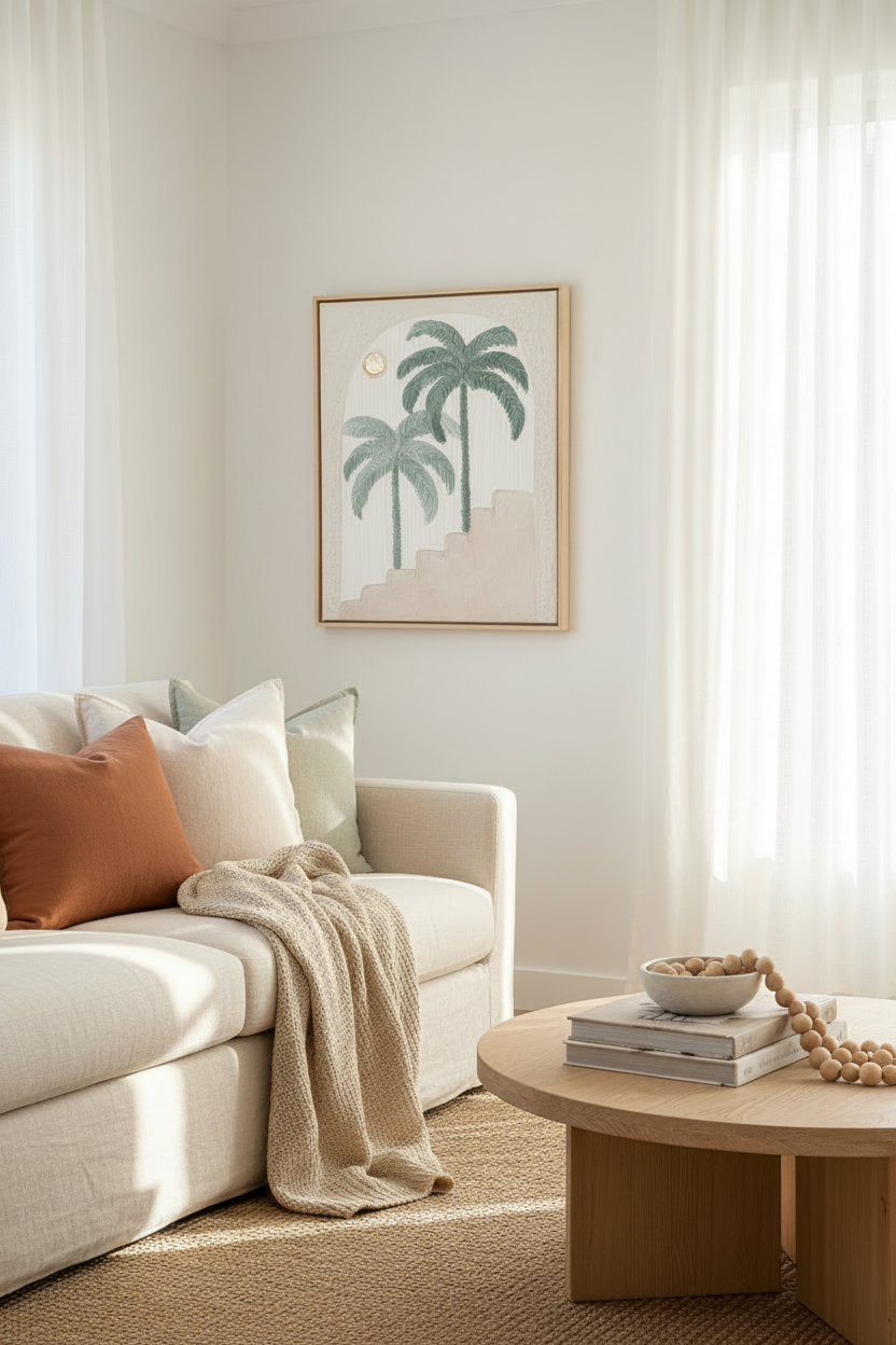 Amalfi Oasis -