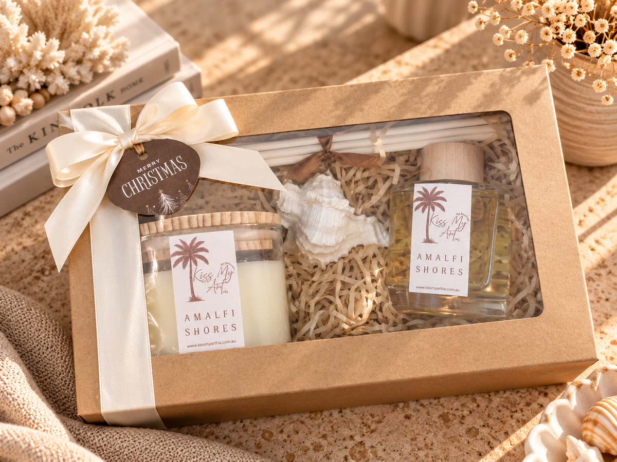 The Amalfi | Gift Box