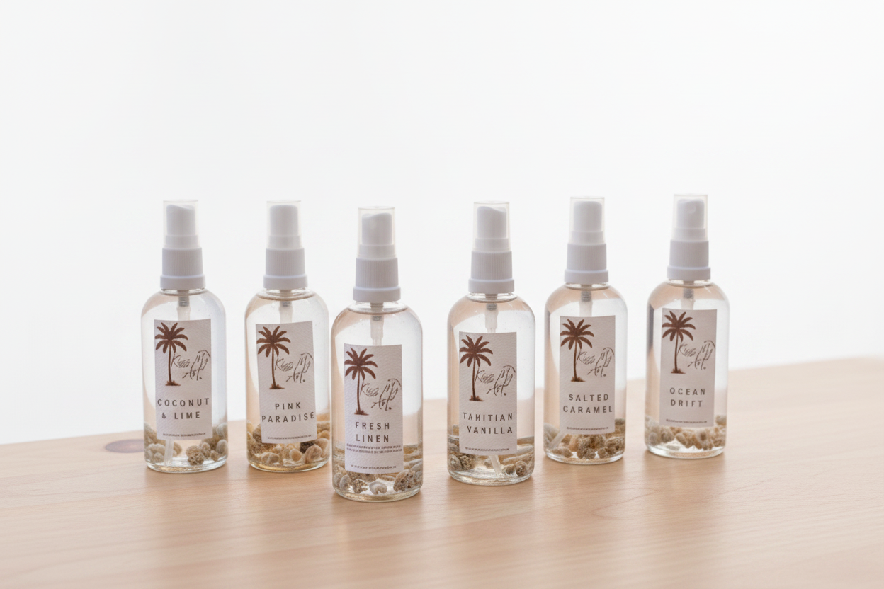 Coastal Room Spray | 130ml