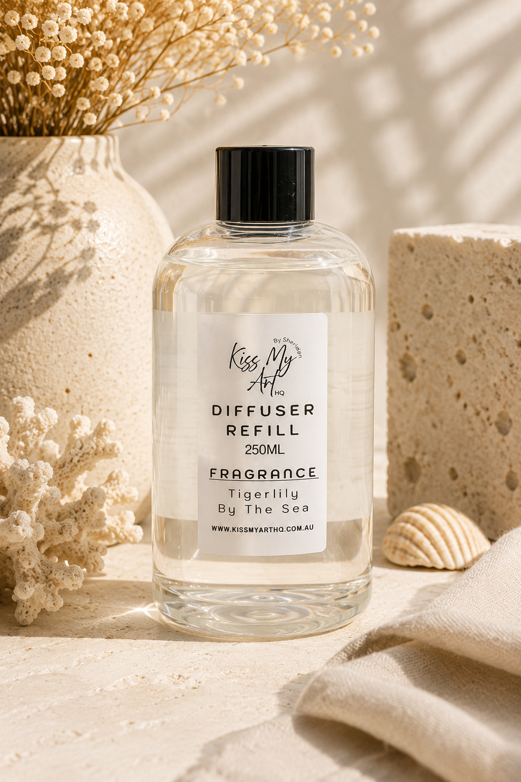 Diffuser Refill | 250ml
