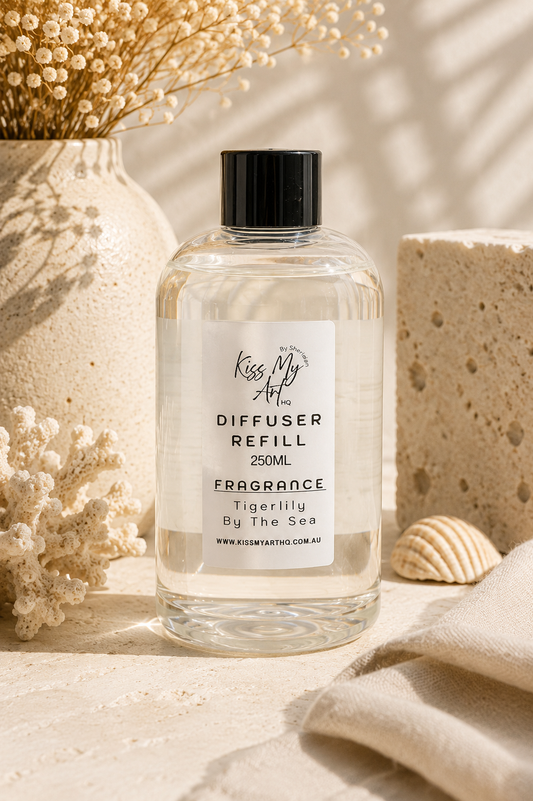 Diffuser Refill | 250ml