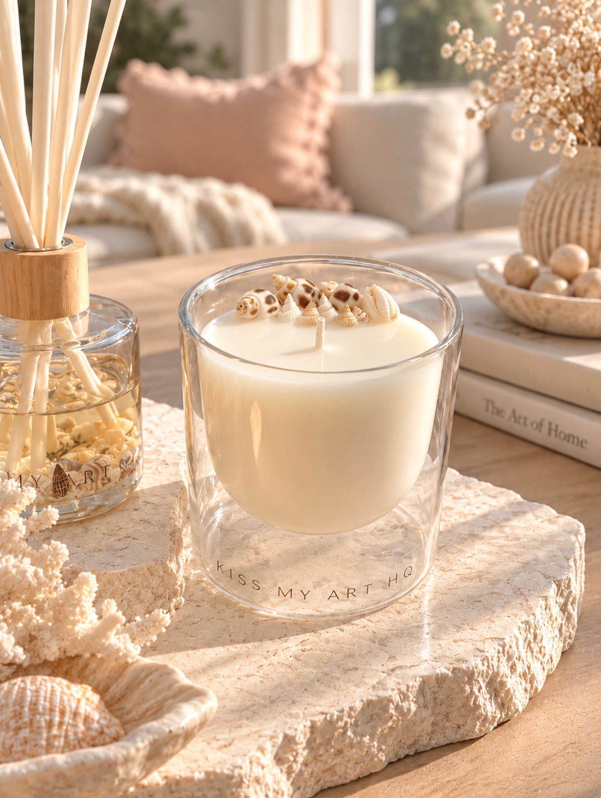 Sorrento Glow | 400 mL