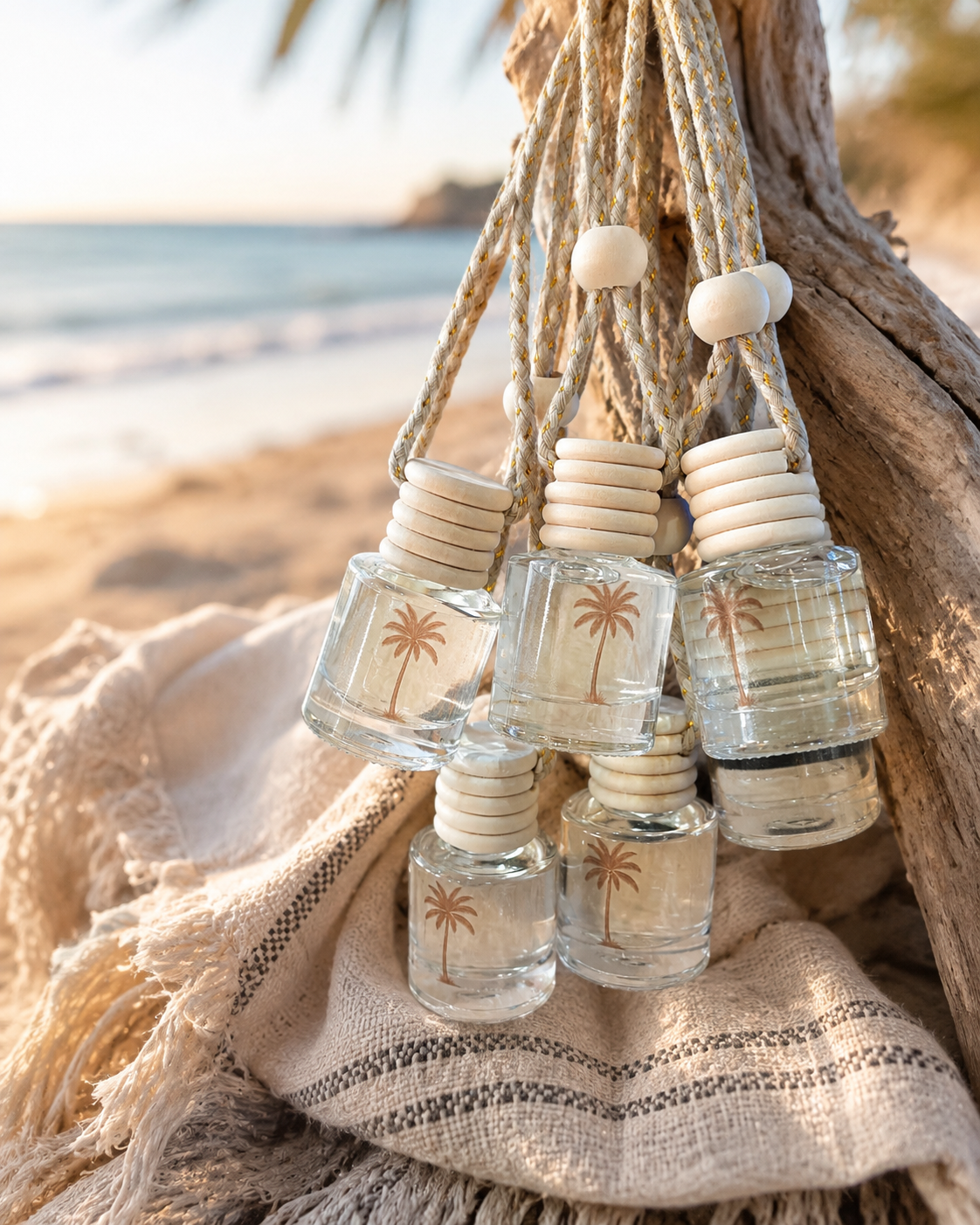 Amalfi Shores | The OG Car Diffuser