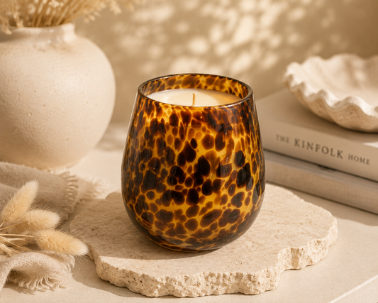 Coco Muse Oversized Candle | 1300ml