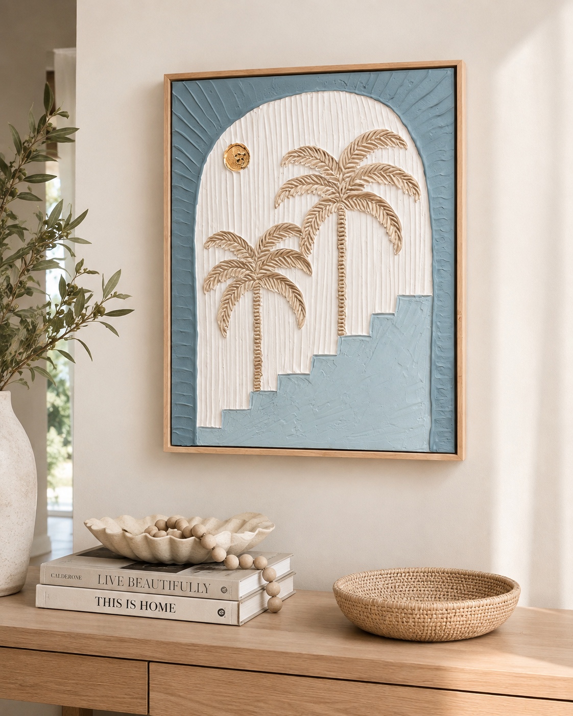 Villa Palms | Available Now