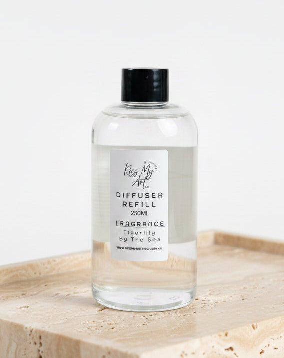 Diffuser Refill | 250ml