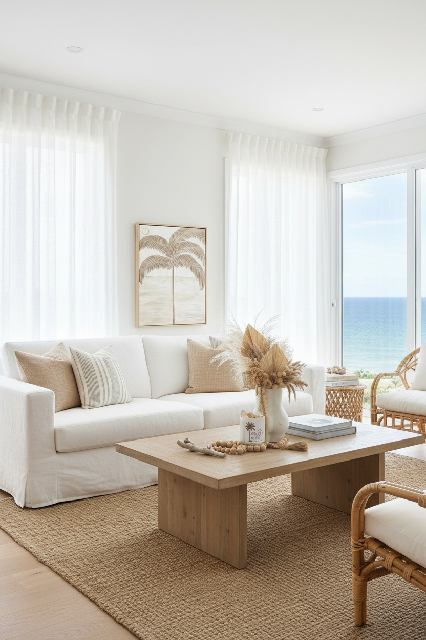 Coastal Dreaming -