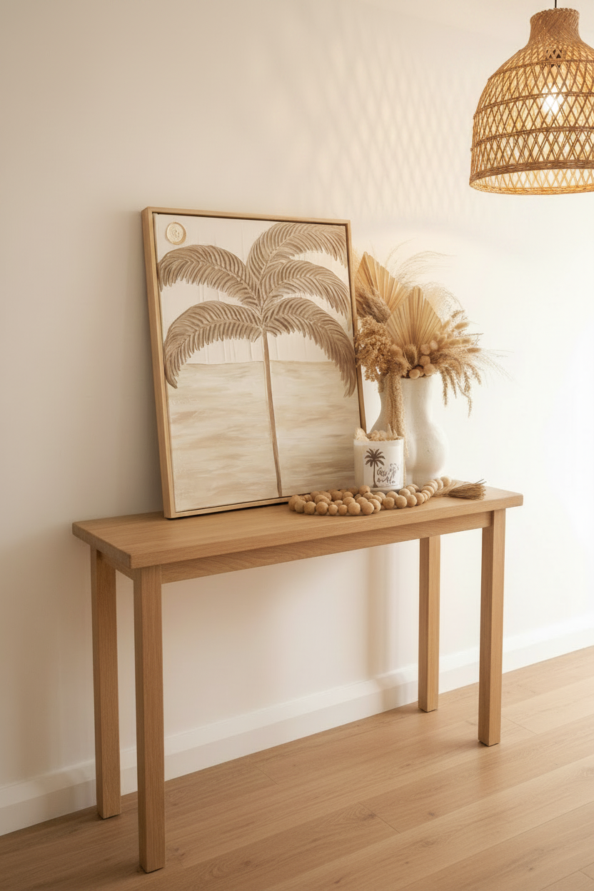 Coastal Dreaming -