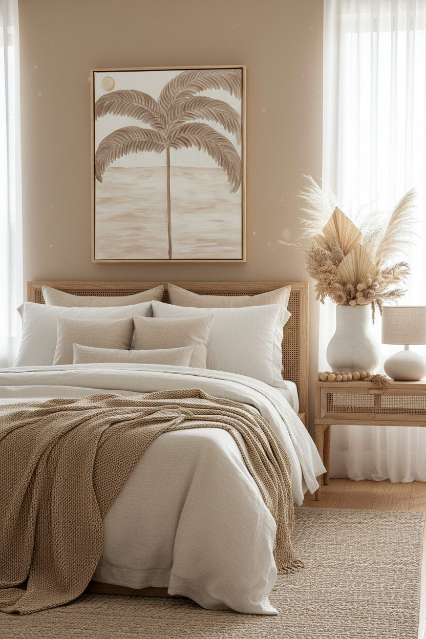Coastal Dreaming -