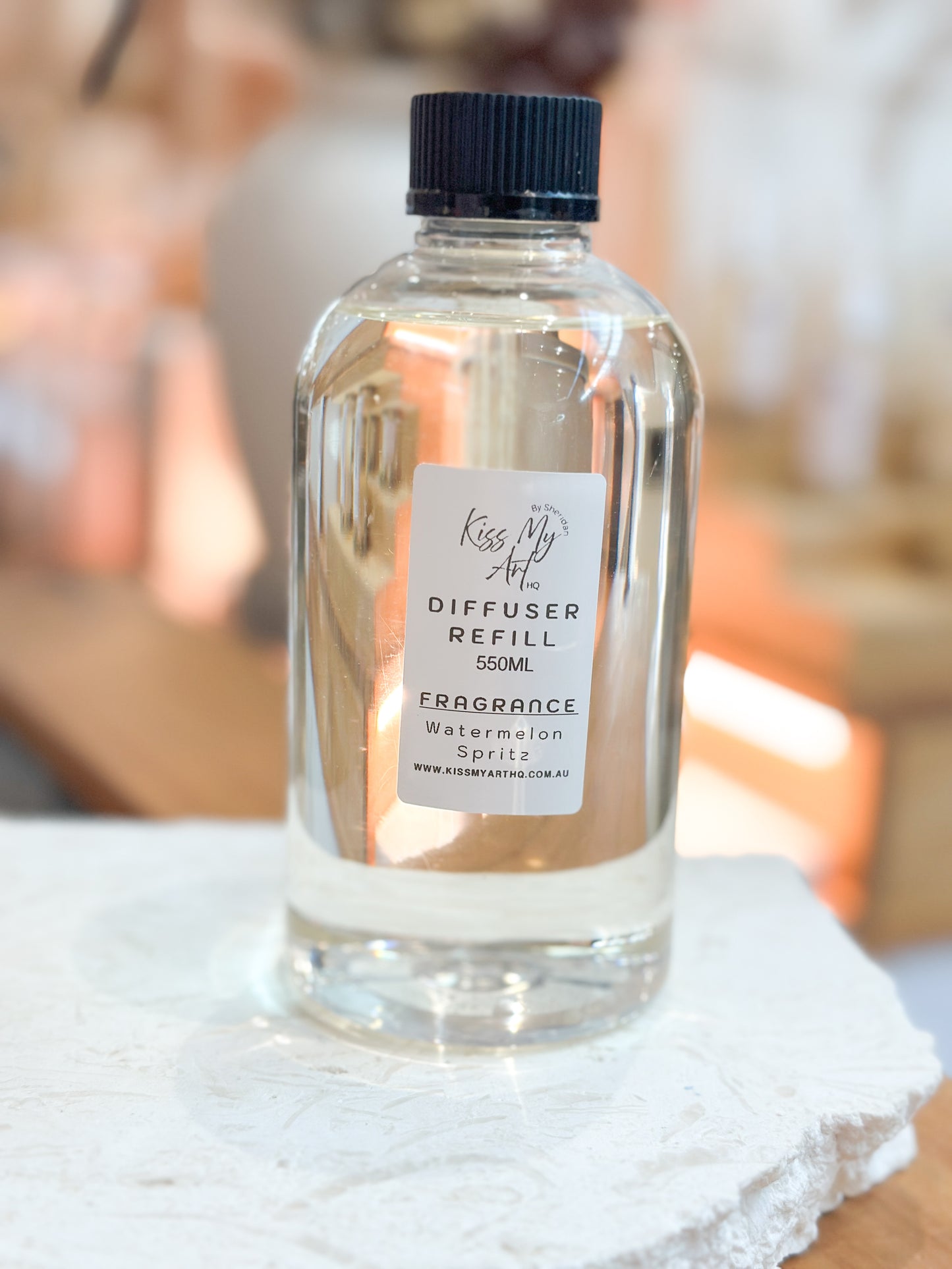 Diffuser Refill | 500ml