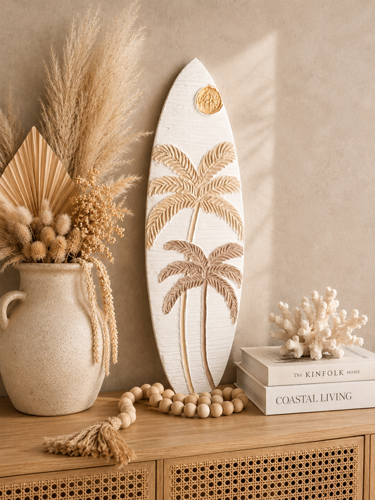 Dune | Surfboard