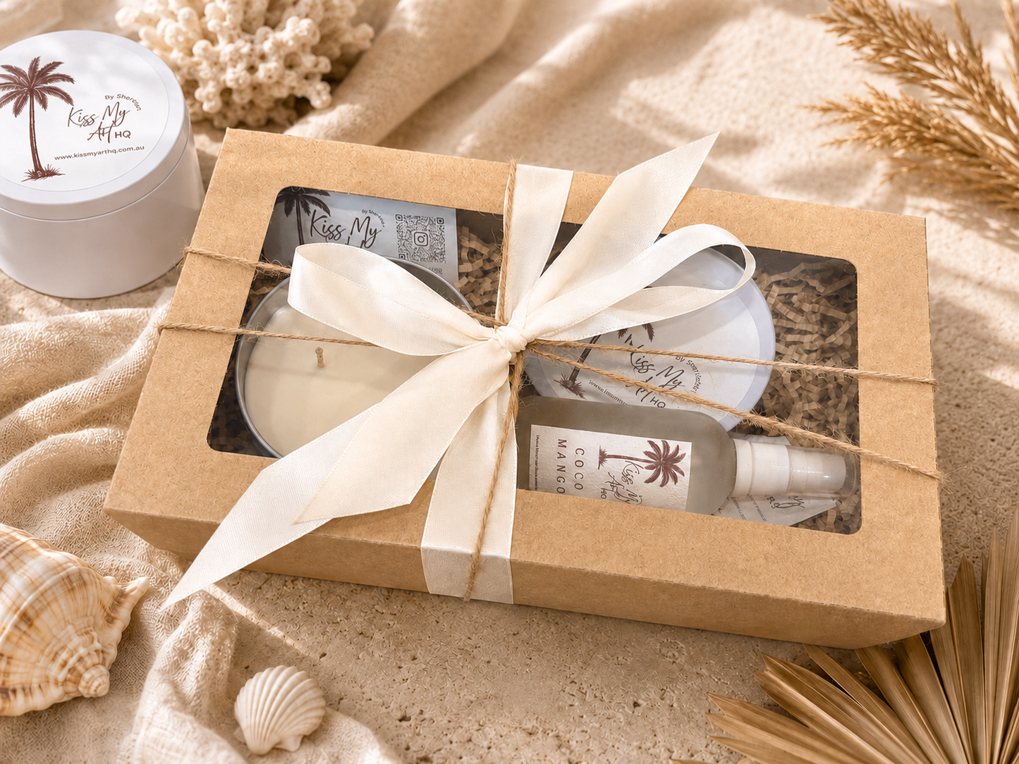 Coco Mango | Gift Box