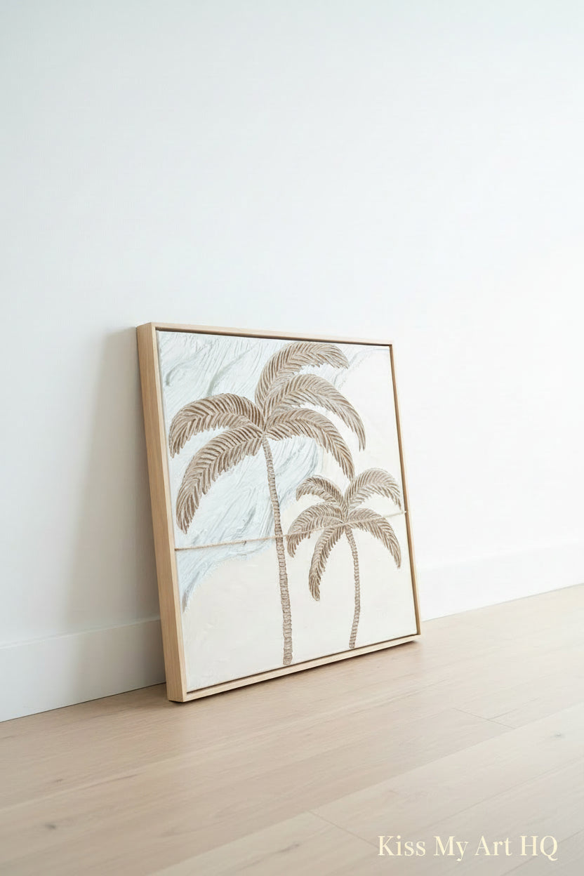 Coastal Daydream Duo | Signature Series