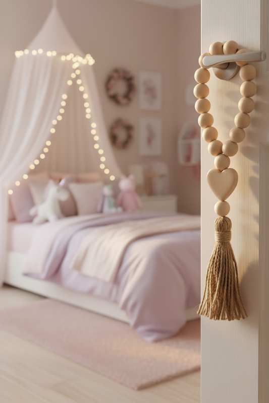 Coastal at Heart Decorative Beads