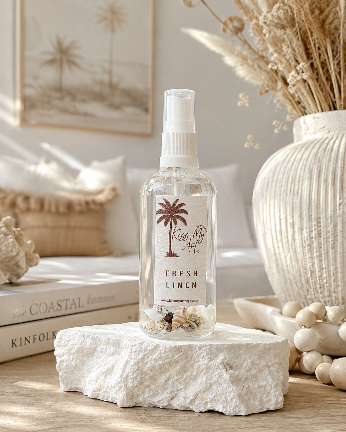 Coastal Room Spray | 130ml