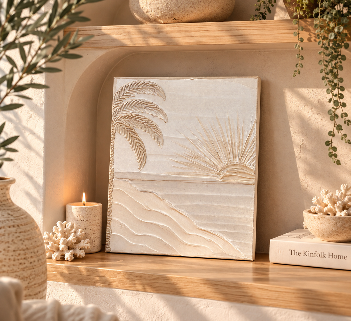 Mini Morning Sol | Available Now
