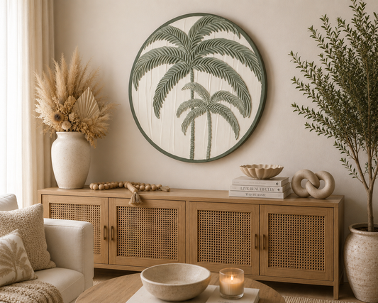 Palm Sanctuary | One Only