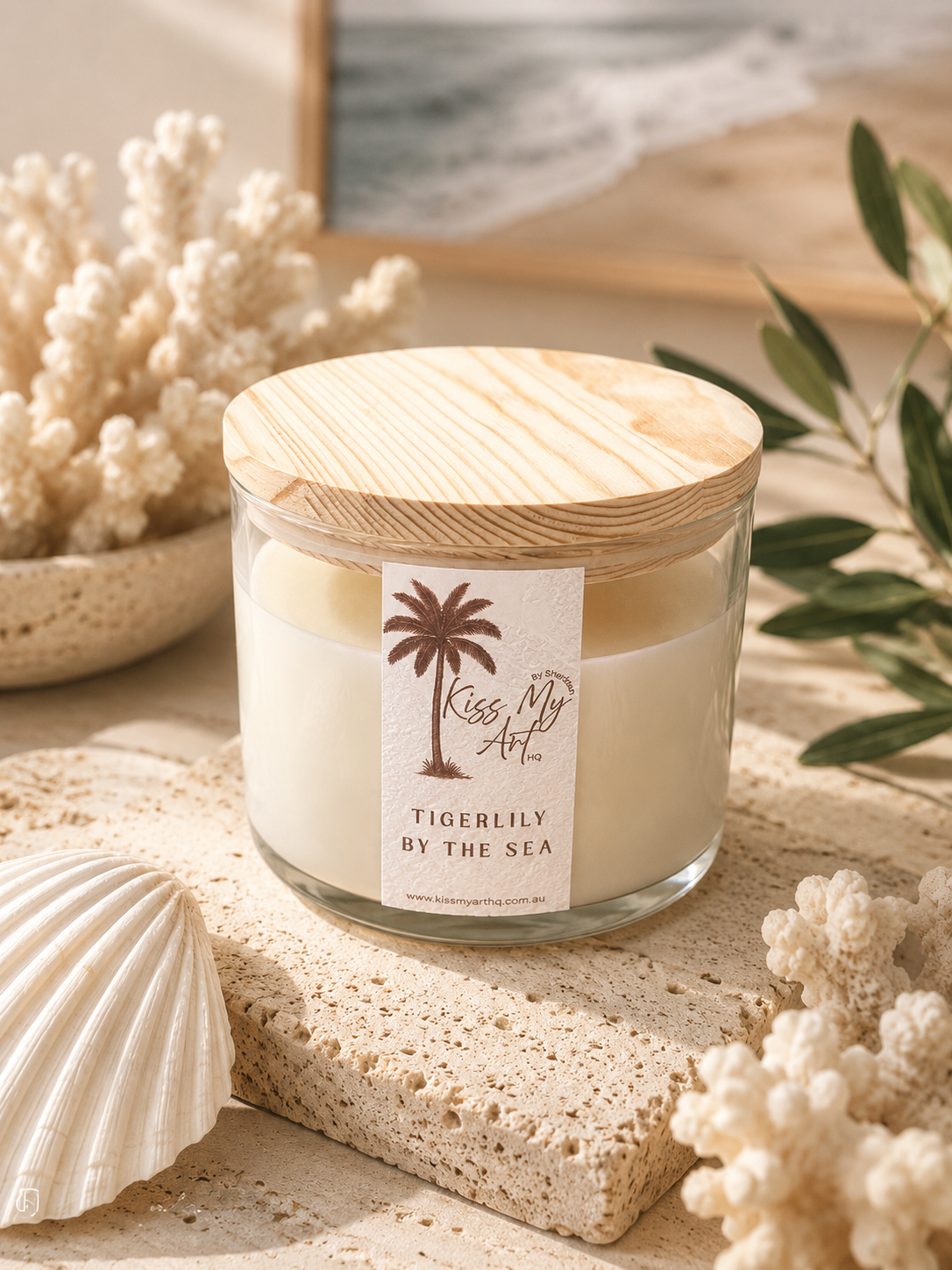 Cove Classic Candle | 350ml