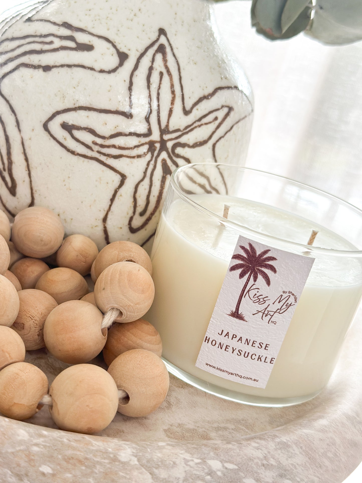 Cove Soy Candle | Classic | 350ml