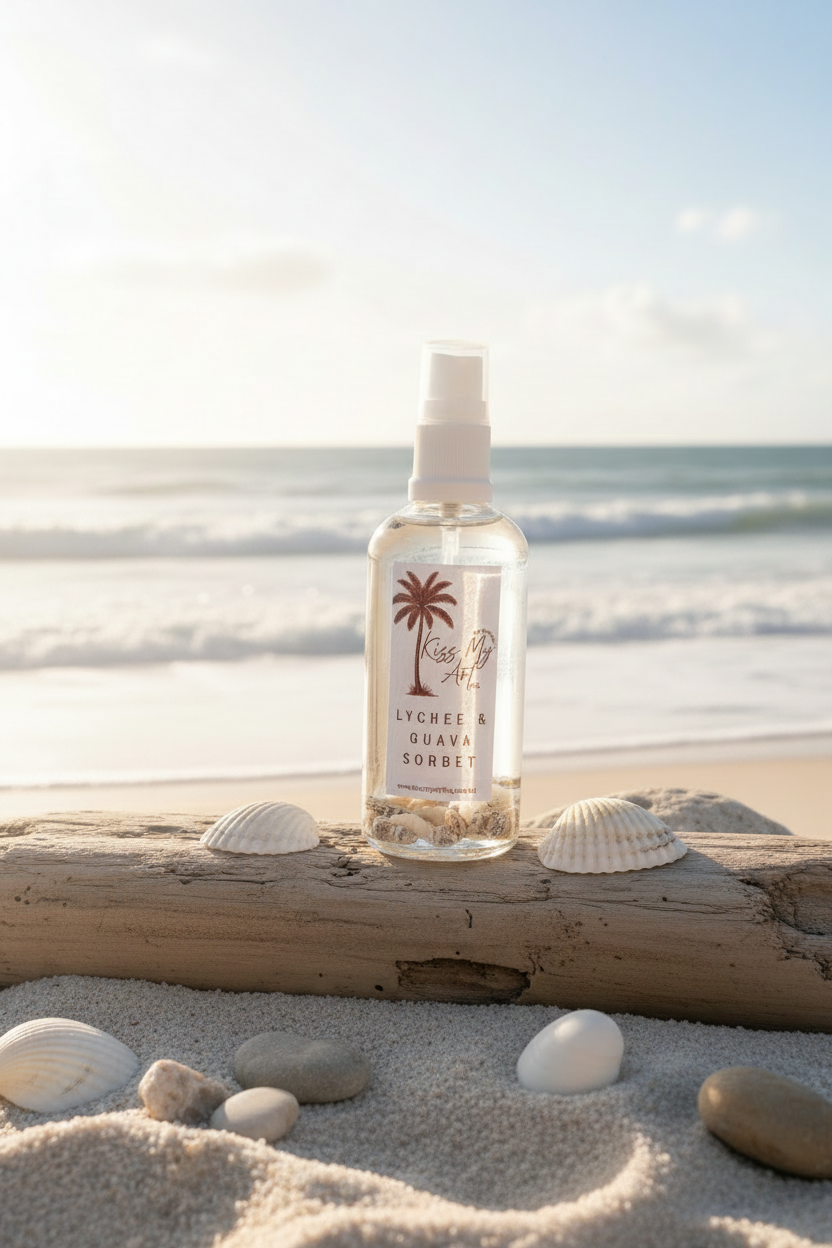 Coastal Room Spray | 130ml