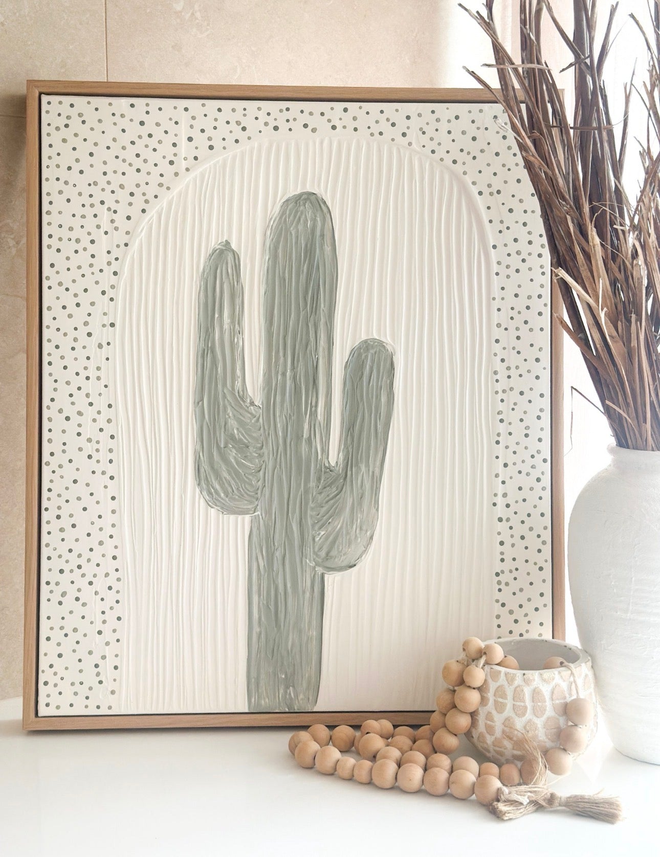 Sassy Saguaro | Sage 🤎