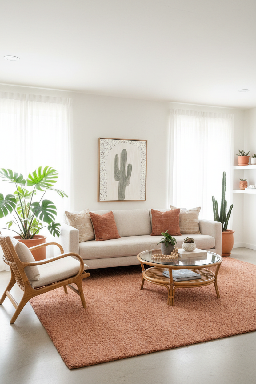 Sassy Saguaro | Sage 🤎
