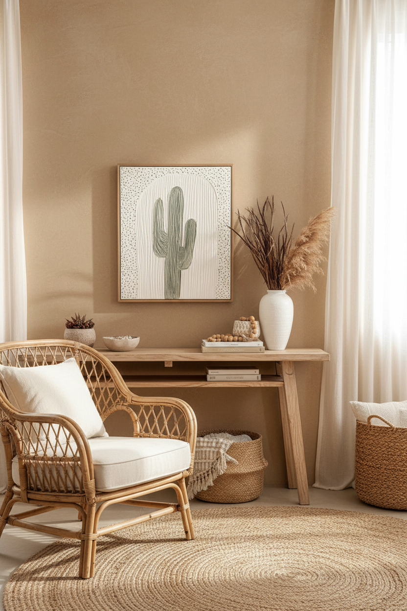 Sassy Saguaro | Sage 🤎