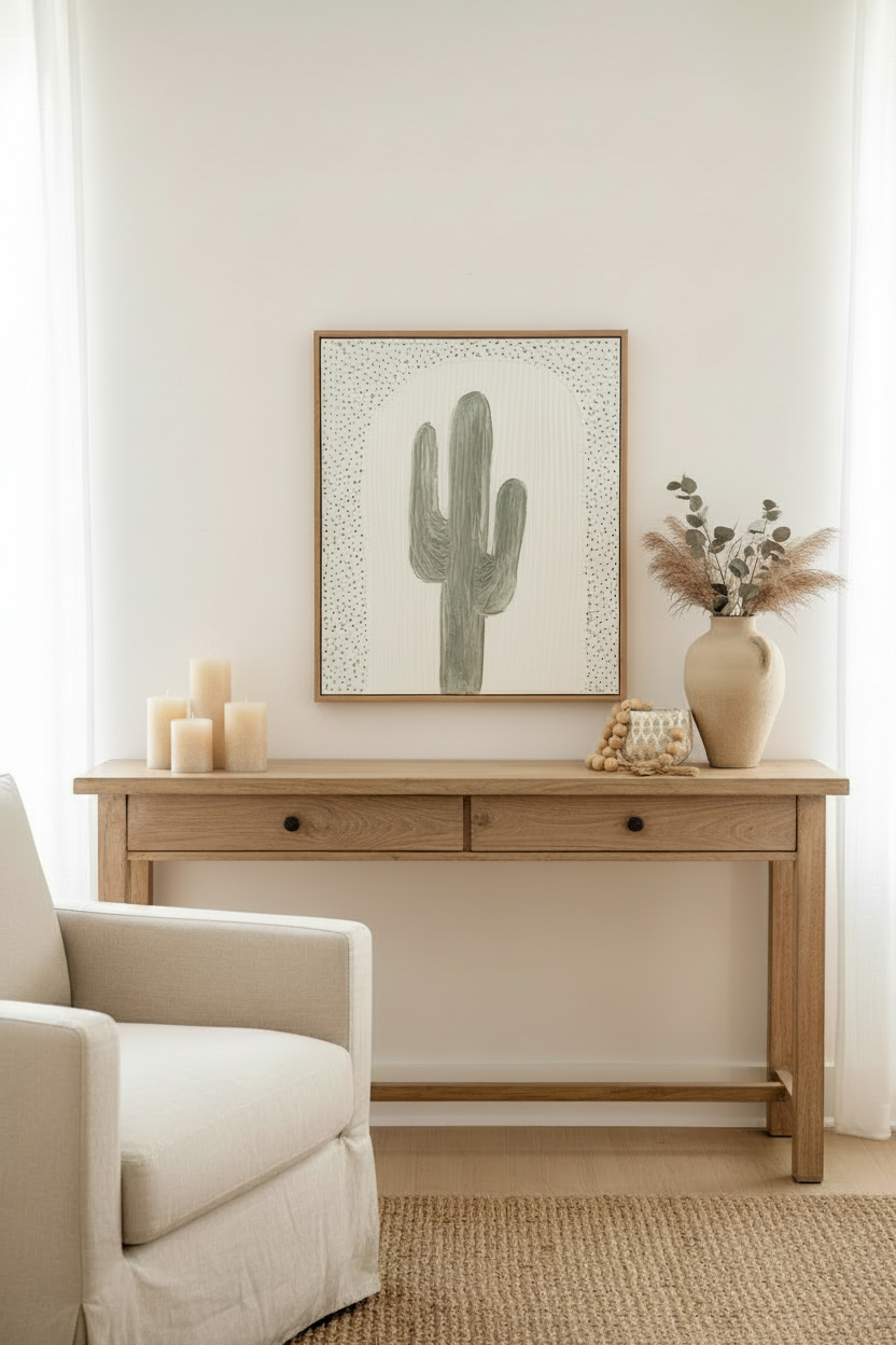 Sassy Saguaro | Sage 🤎