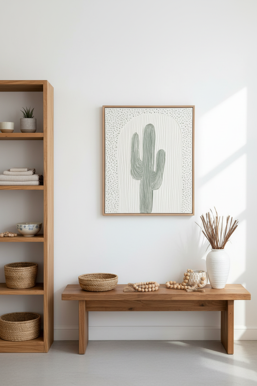Sassy Saguaro | Sage 🤎