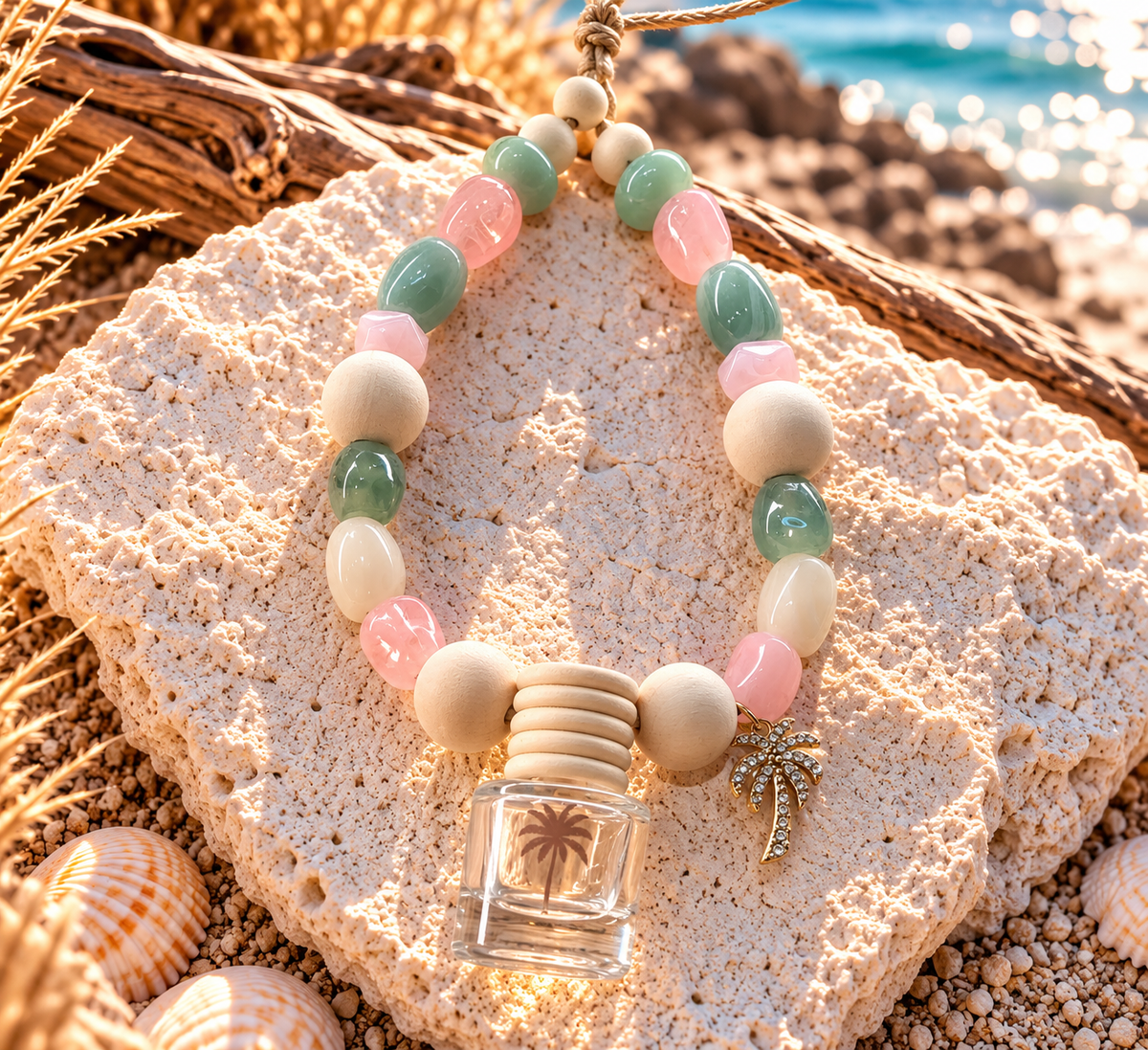 Palm Springs | Car Diffuser Collection