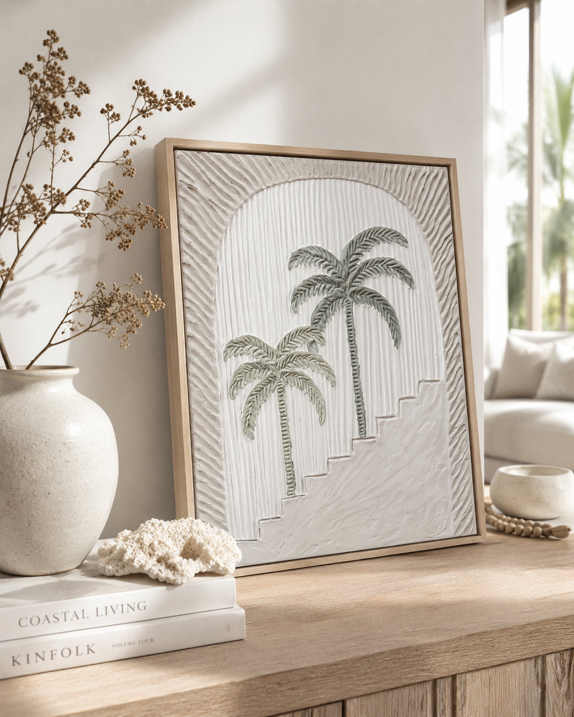 Amalfi Oasis Palms | Available Now
