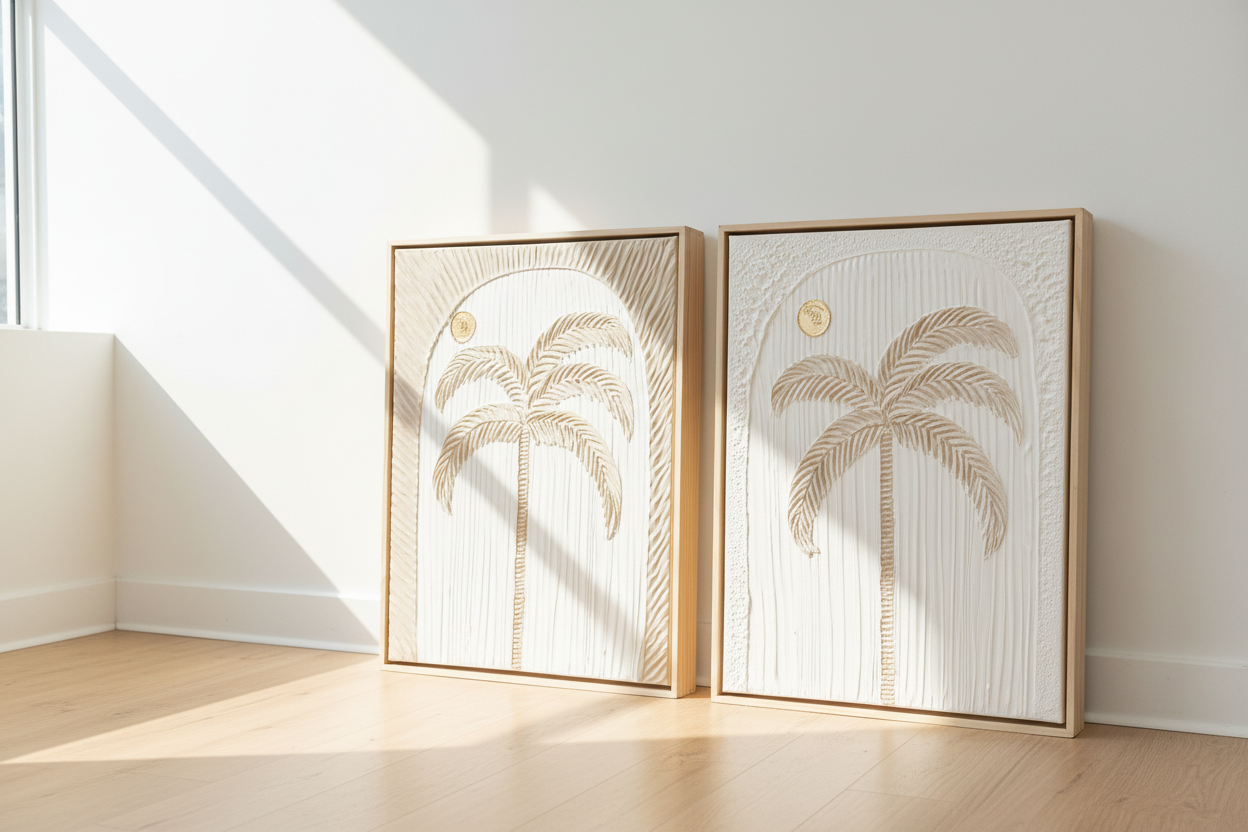 Ocean Muse Duo | Sand | 2xSuns -