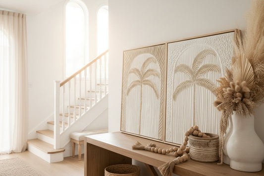 Tropical Muse Duo | Sand