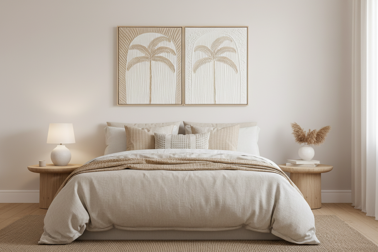 Tropical Muse Duo | Sand