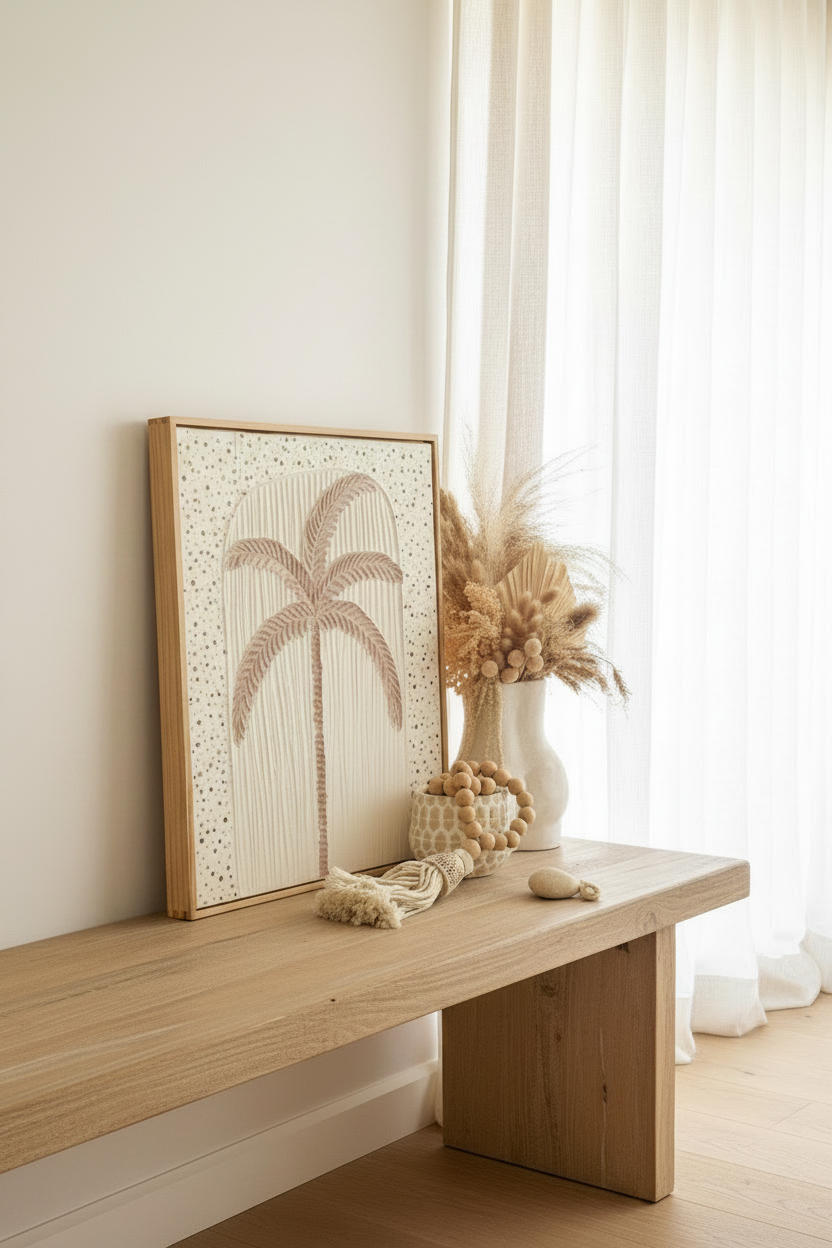 Oasis Palm | Opal -