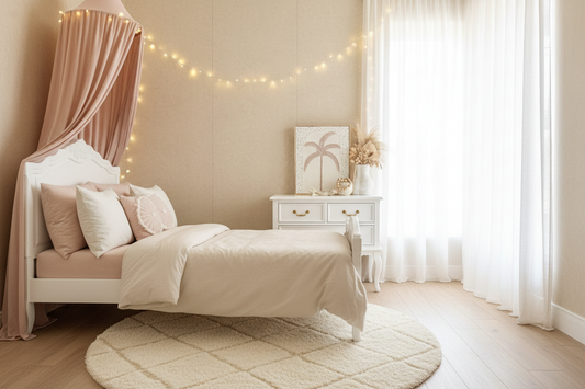 Oasis Palm | Opal -