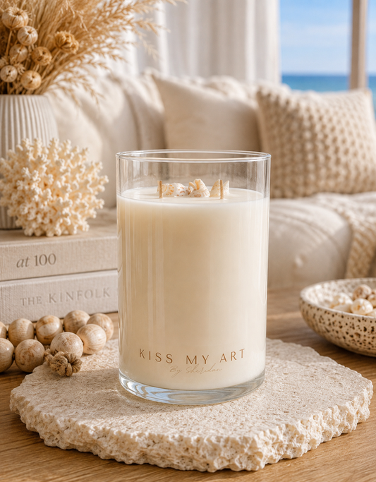 Laguna Beach Candle | 900 mL