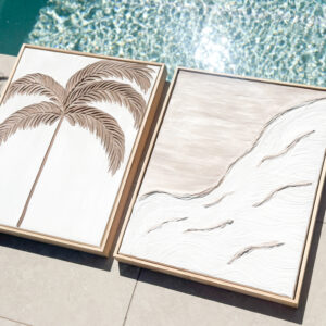 Cali Beach Duo