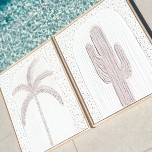 Dune Serenity Duo