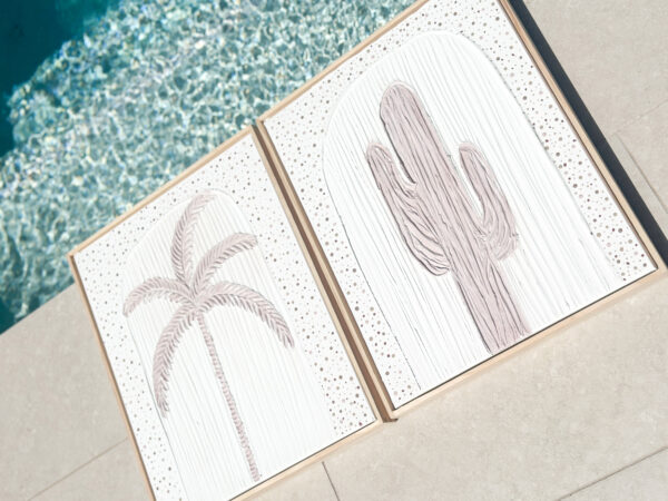 Dune Serenity Duo