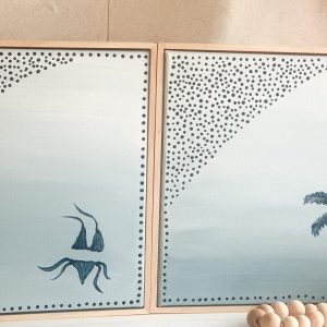 Coastal Escape
