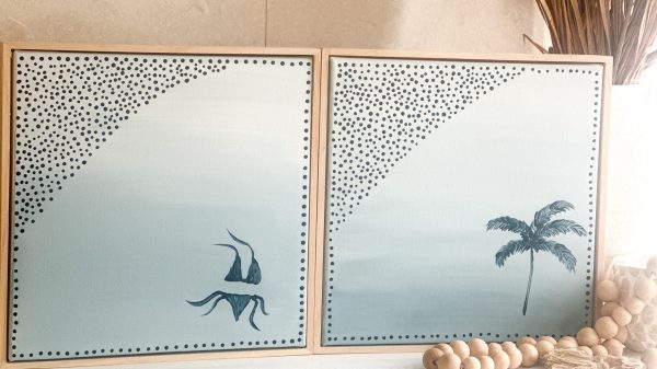 Coastal Escape