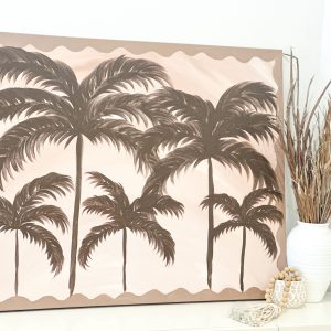 Tropical Harmony